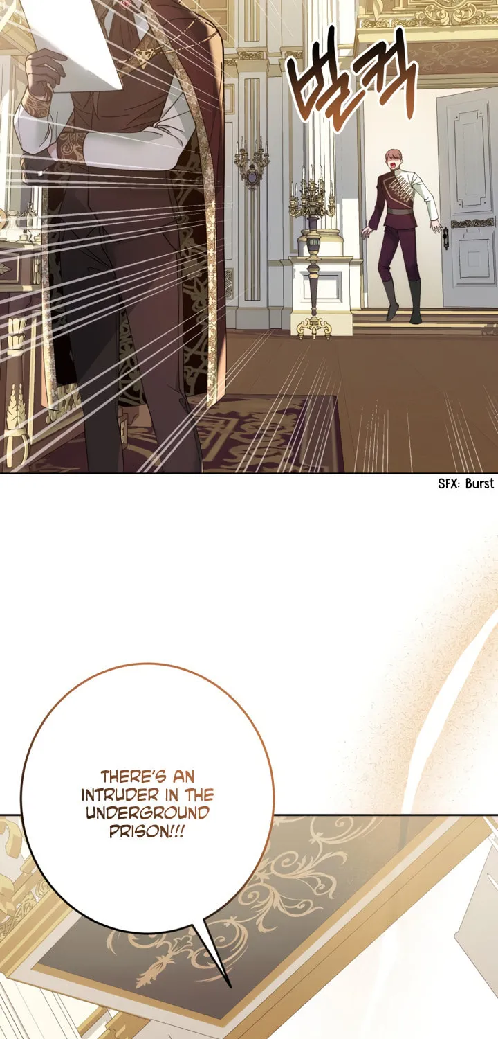 I Met the Male Lead In Prison Chapter 2 page 78 - 