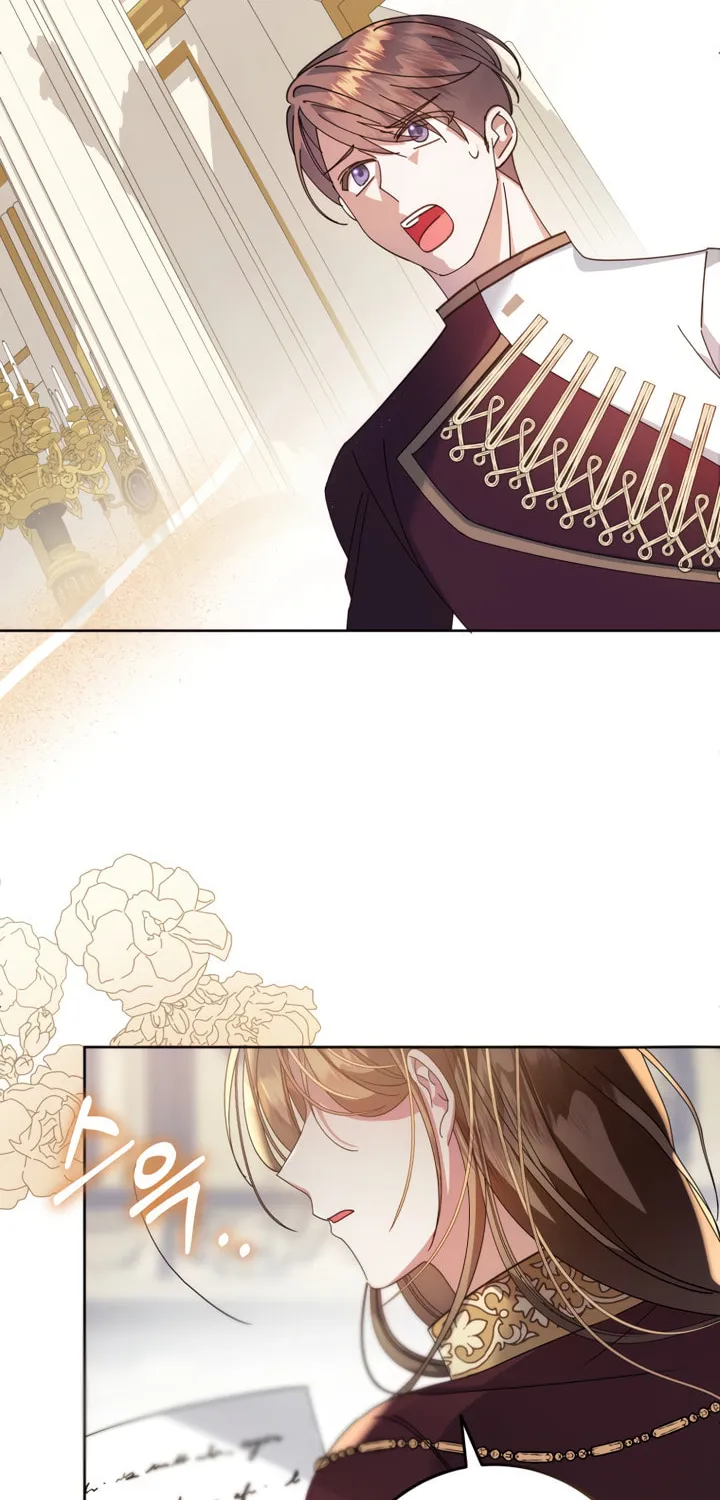 I Met the Male Lead In Prison Chapter 2 page 79 - 