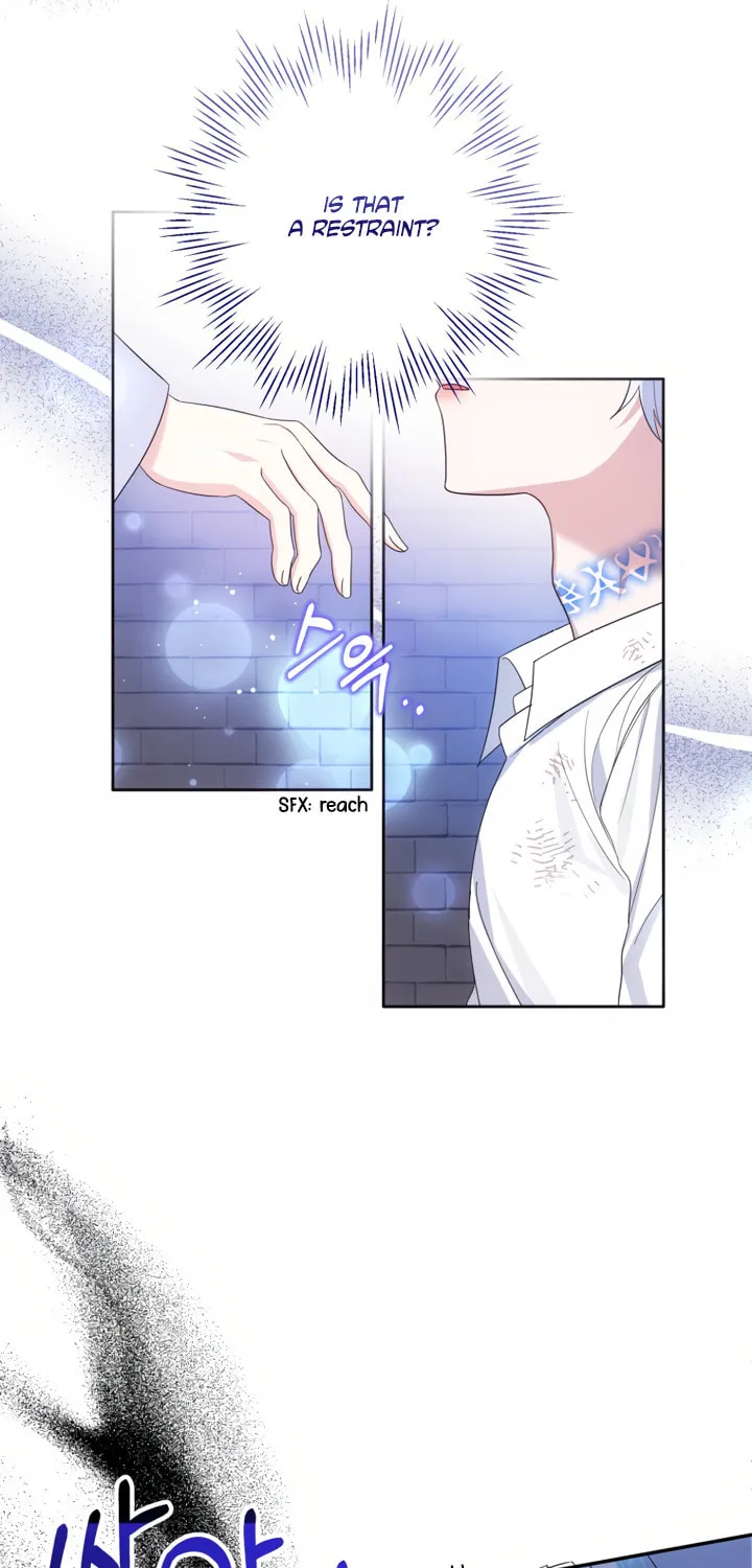 I Met the Male Lead In Prison Chapter 2 page 10 - 