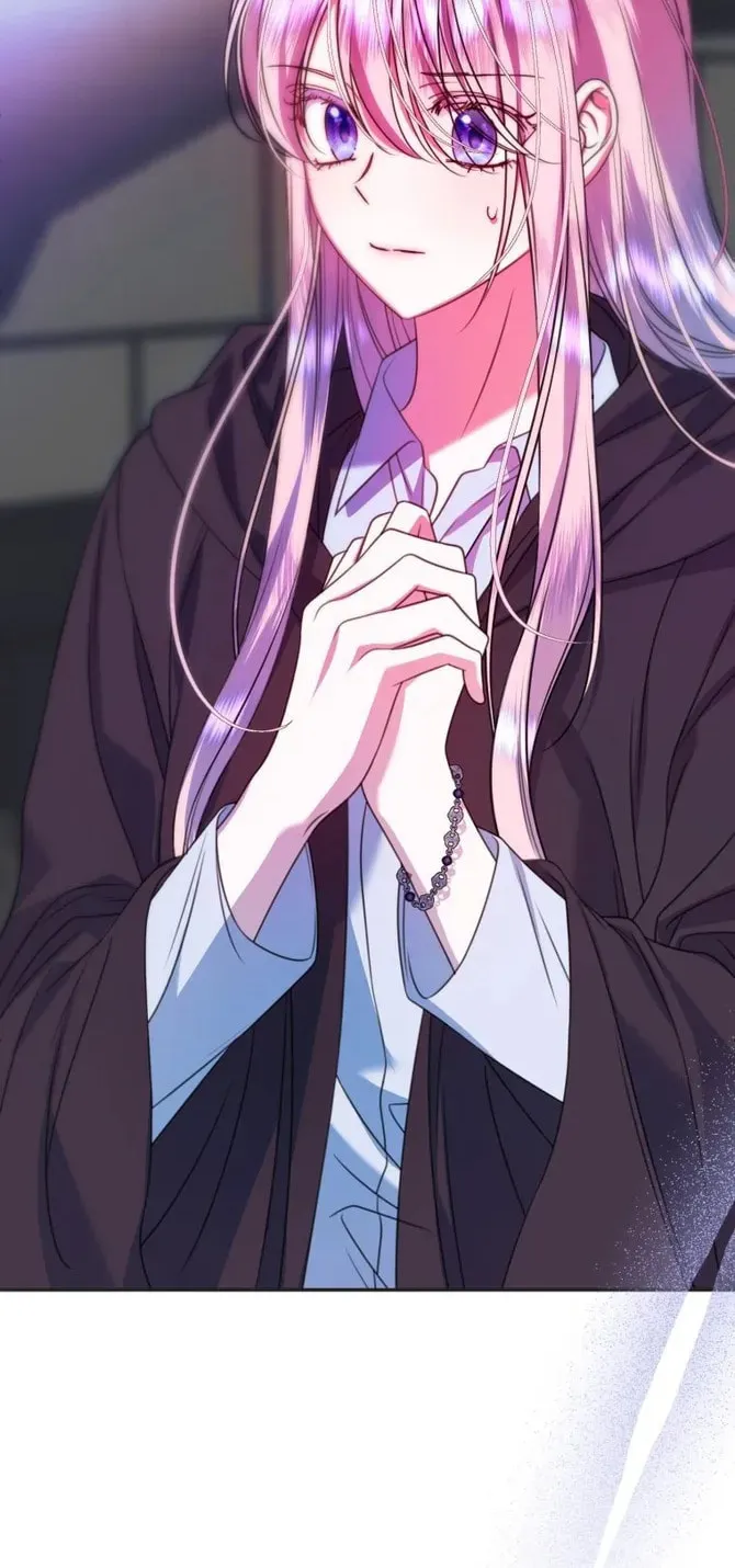 I Met the Male Lead In Prison Chapter 20 page 18 - 
