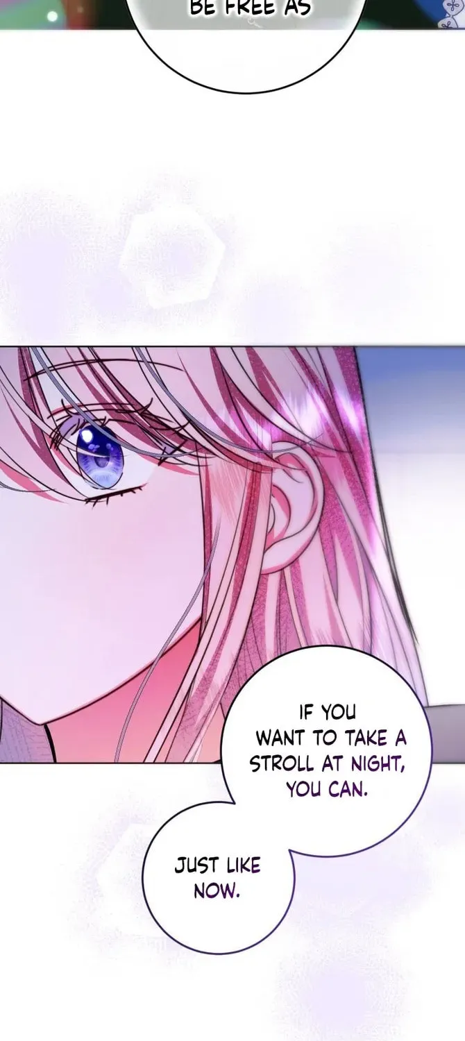 I Met the Male Lead In Prison Chapter 20 page 28 - 