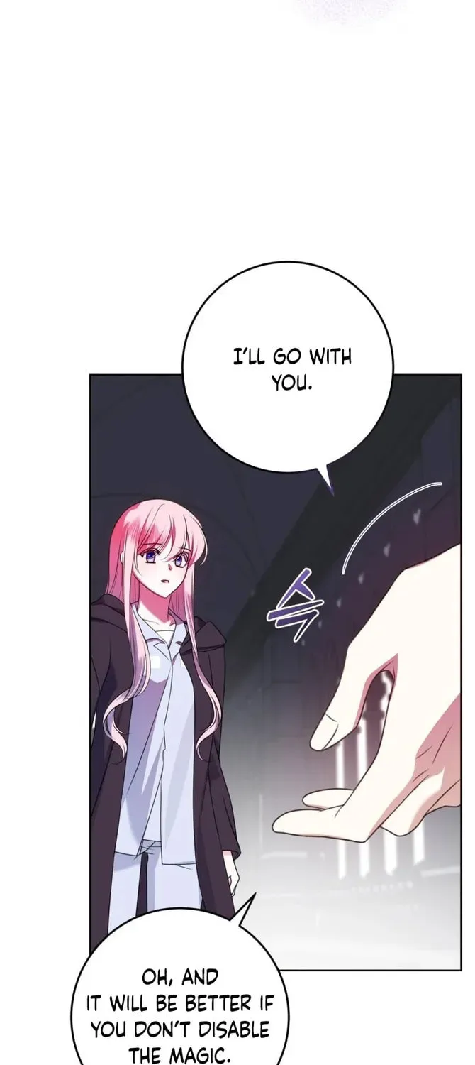I Met the Male Lead In Prison Chapter 20 page 29 - 