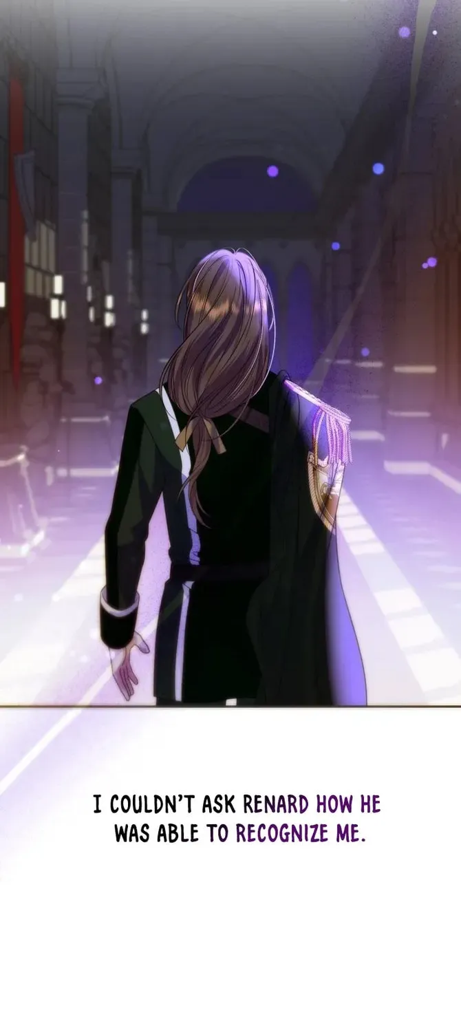 I Met the Male Lead In Prison Chapter 20 page 32 - 