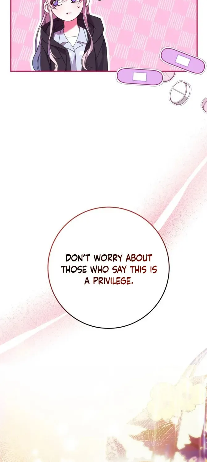 I Met the Male Lead In Prison Chapter 20 page 35 - 
