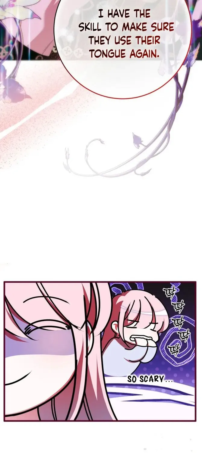 I Met the Male Lead In Prison Chapter 20 page 37 - 