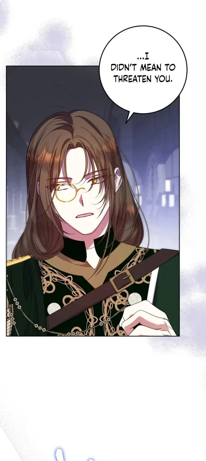 I Met the Male Lead In Prison Chapter 20 page 5 - 