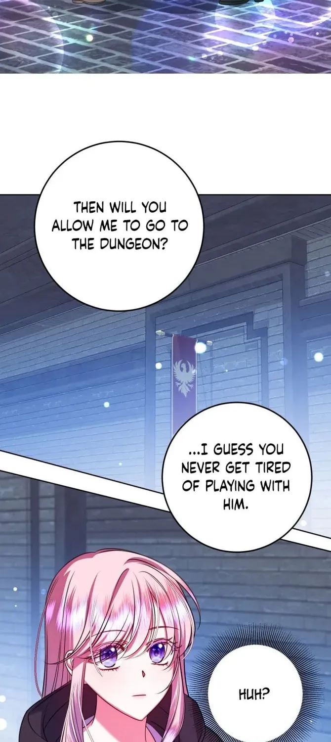 I Met the Male Lead In Prison Chapter 20 page 43 - 