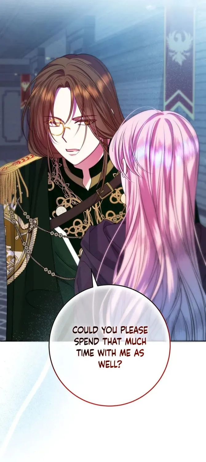 I Met the Male Lead In Prison Chapter 20 page 48 - 