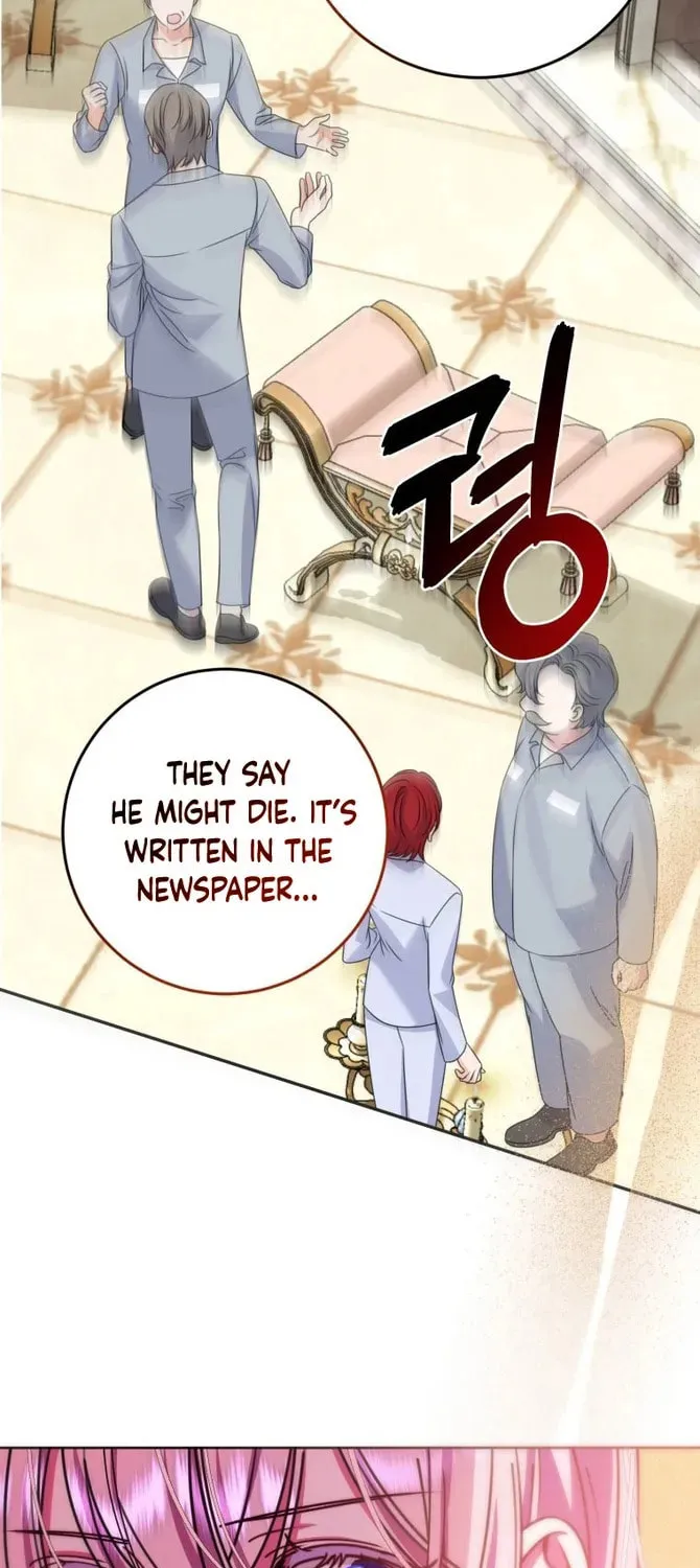 I Met the Male Lead In Prison Chapter 20 page 56 - 