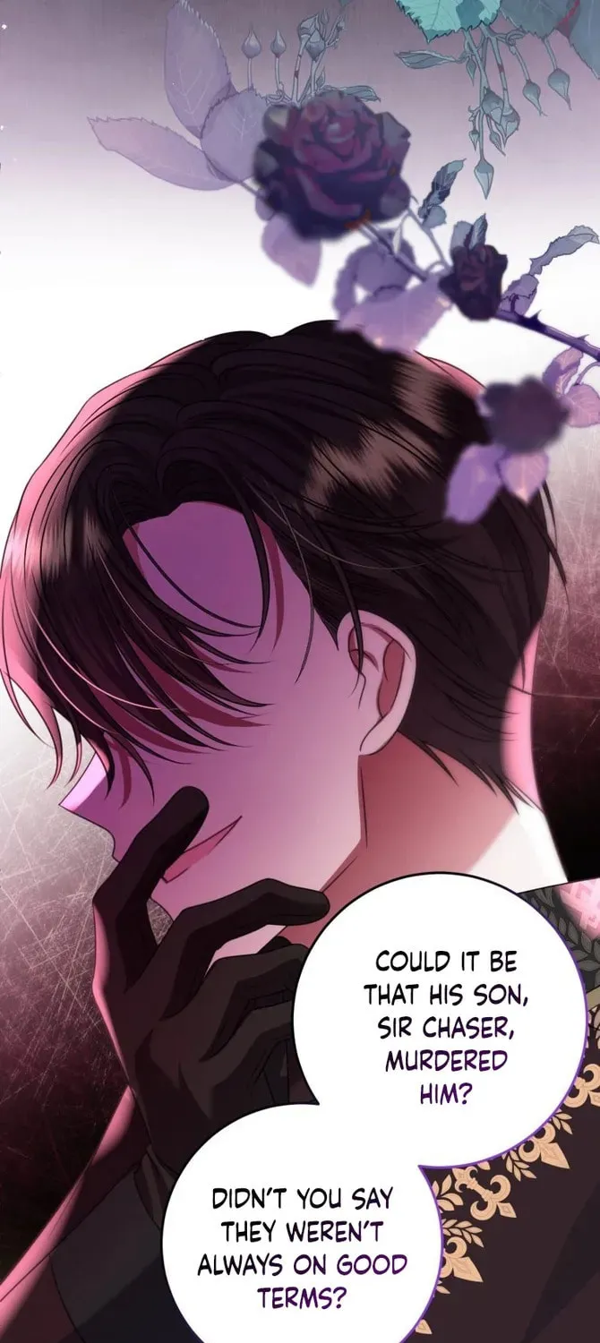 I Met the Male Lead In Prison Chapter 20 page 60 - 