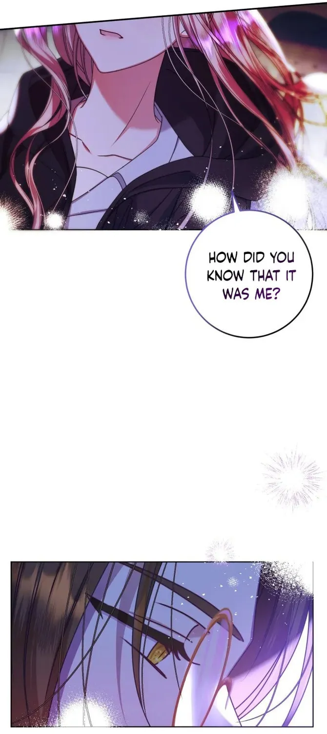 I Met the Male Lead In Prison Chapter 20 page 7 - 