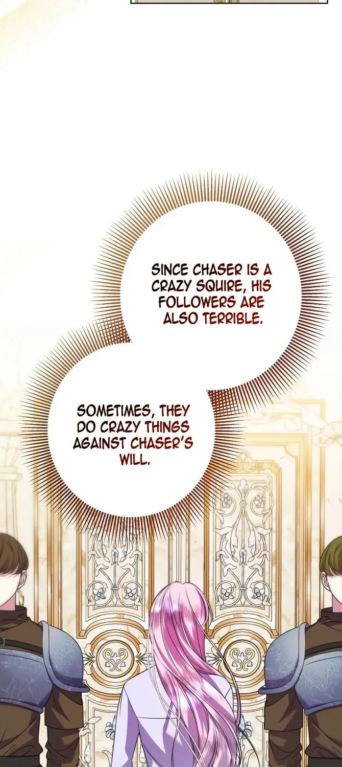 I Met the Male Lead In Prison Chapter 20 page 64 - 