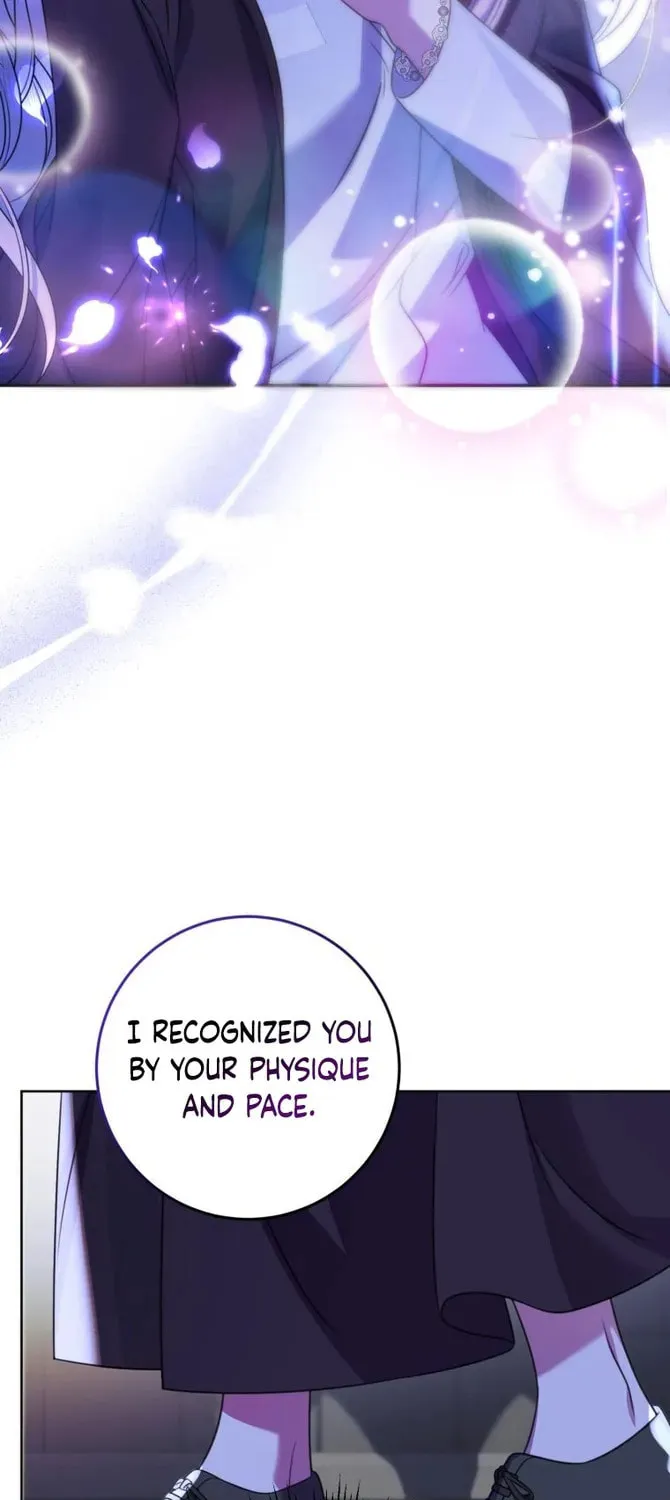 I Met the Male Lead In Prison Chapter 20 page 9 - 