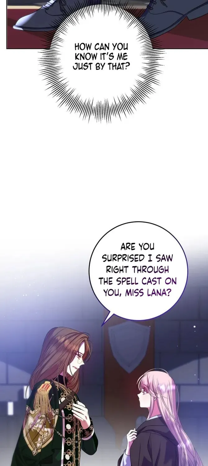 I Met the Male Lead In Prison Chapter 20 page 10 - 