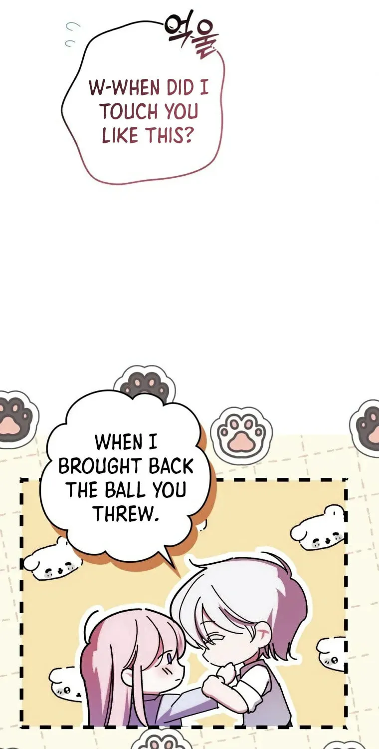 I Met the Male Lead In Prison Chapter 21 page 12 - 