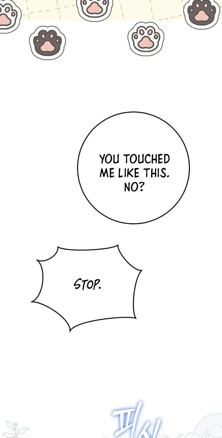 I Met the Male Lead In Prison Chapter 21 page 13 - 