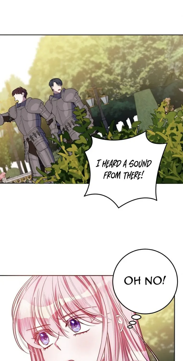 I Met the Male Lead In Prison Chapter 21 page 16 - 