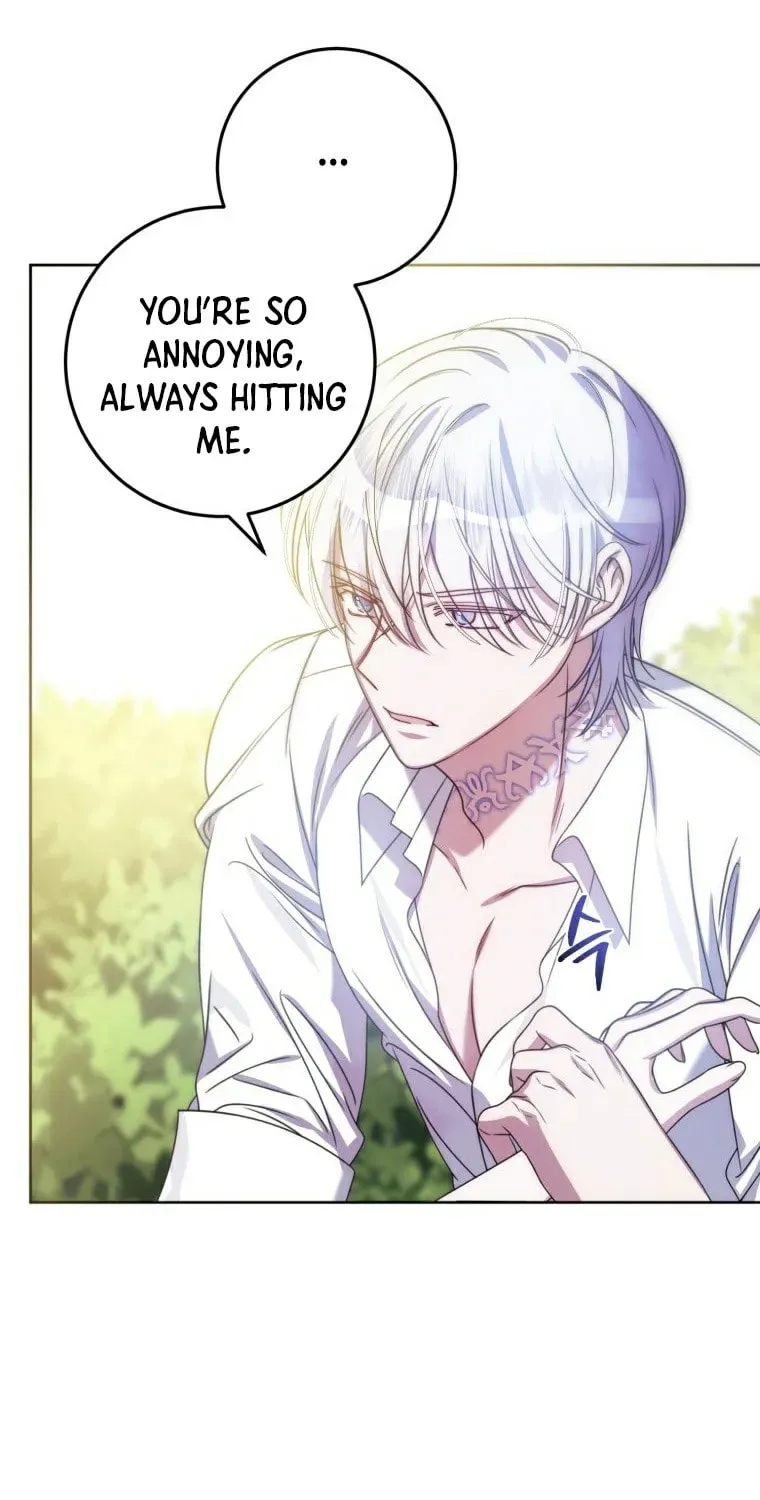 I Met the Male Lead In Prison Chapter 21 page 18 - 
