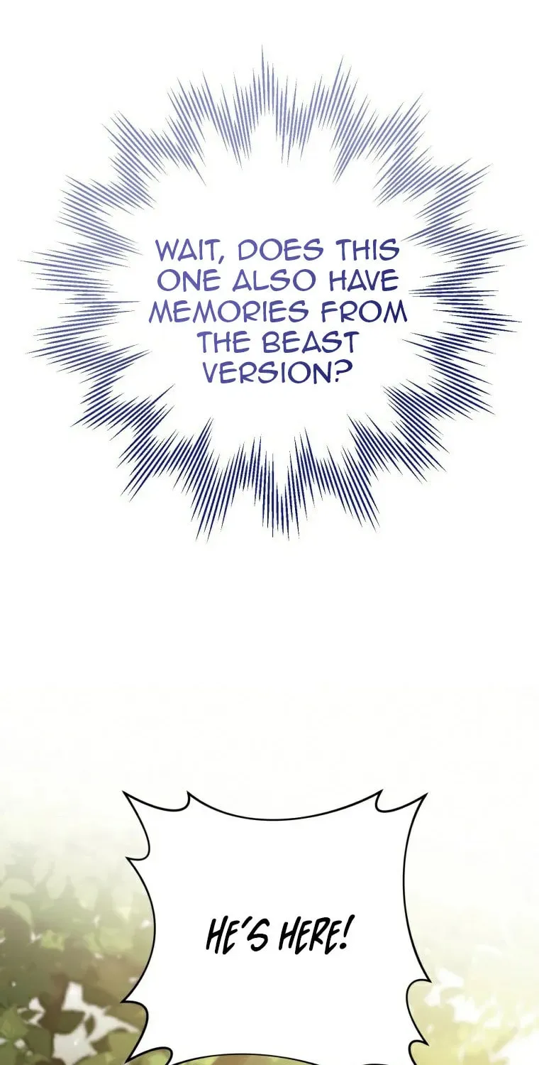 I Met the Male Lead In Prison Chapter 21 page 19 - 