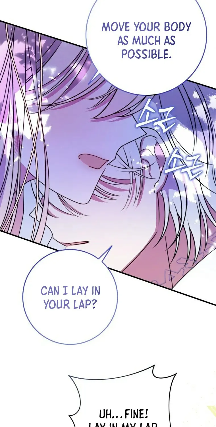I Met the Male Lead In Prison Chapter 21 page 21 - 