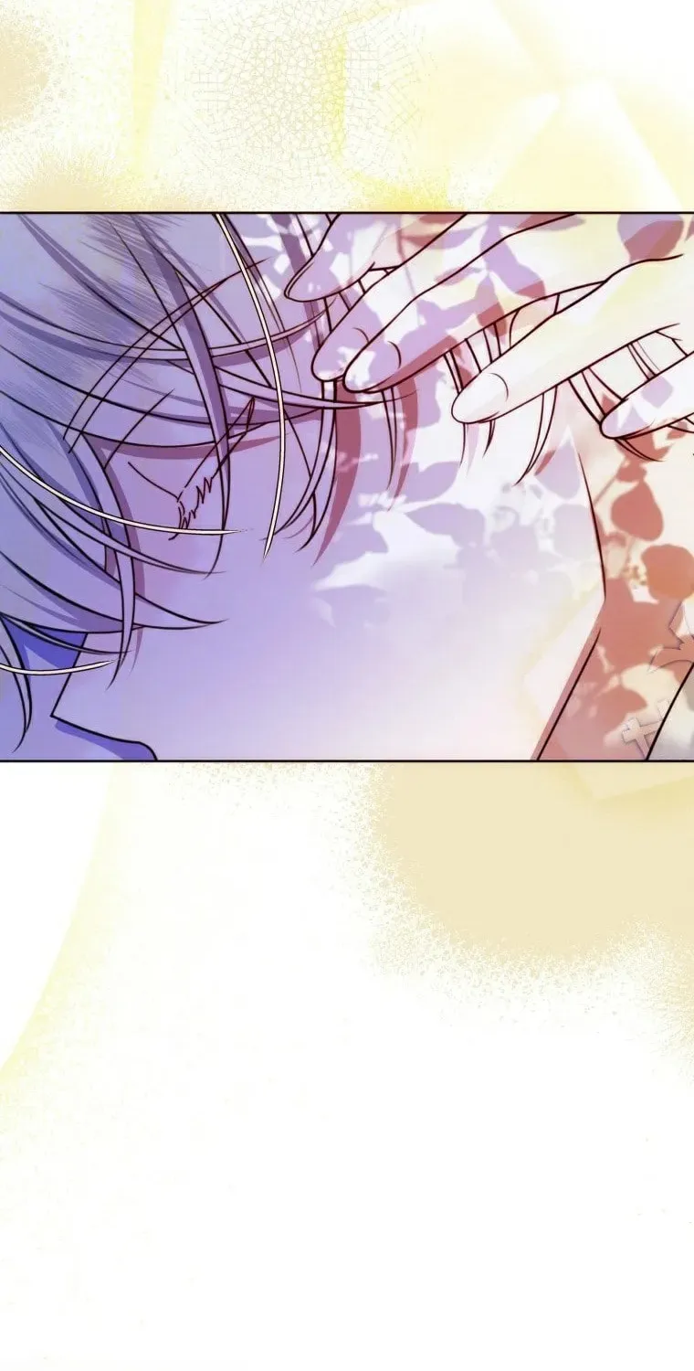 I Met the Male Lead In Prison Chapter 21 page 23 - 