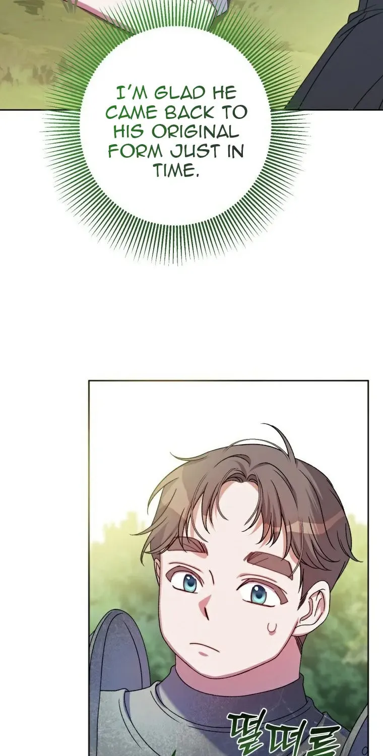 I Met the Male Lead In Prison Chapter 21 page 29 - 