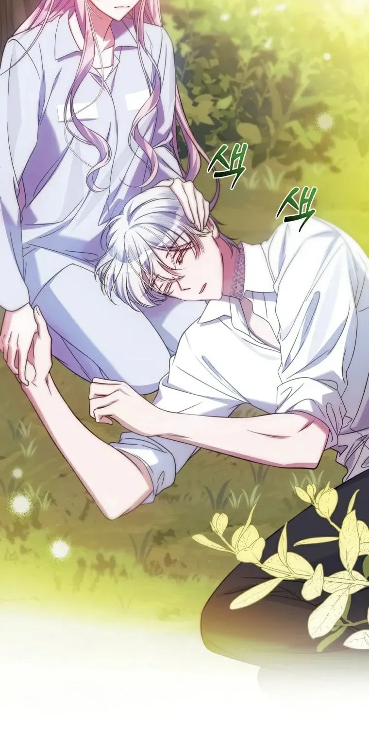 I Met the Male Lead In Prison Chapter 21 page 31 - 
