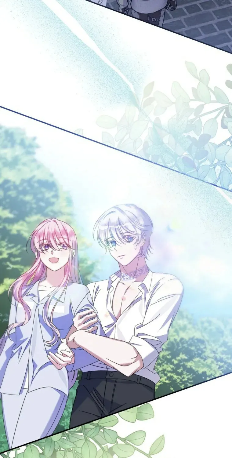 I Met the Male Lead In Prison Chapter 21 page 37 - 
