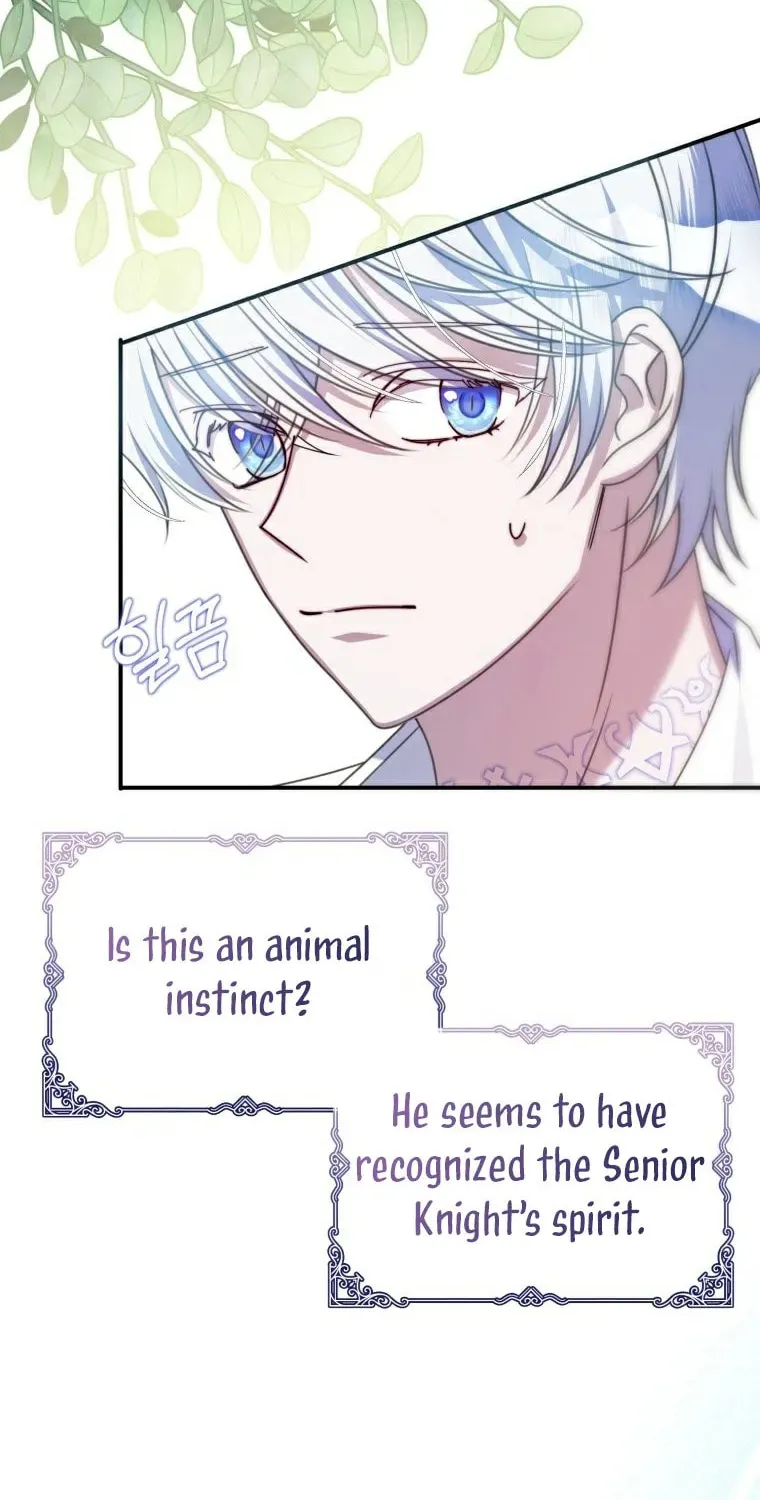 I Met the Male Lead In Prison Chapter 21 page 38 - 