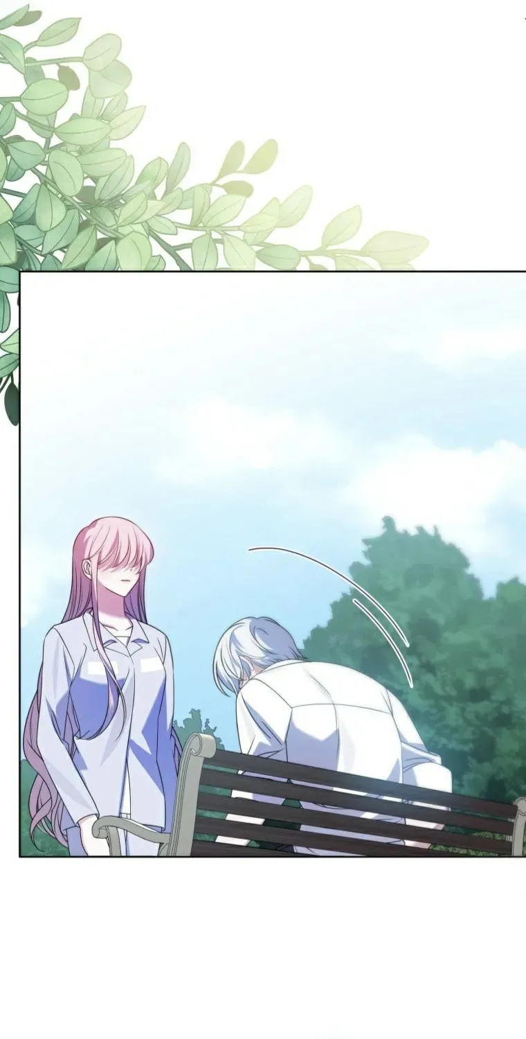 I Met the Male Lead In Prison Chapter 21 page 42 - 