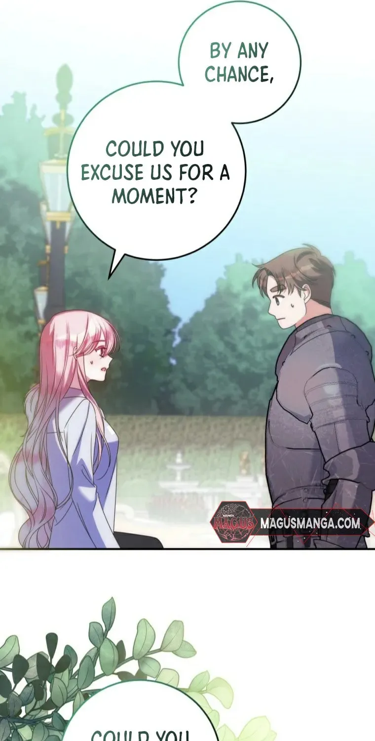 I Met the Male Lead In Prison Chapter 21 page 43 - 