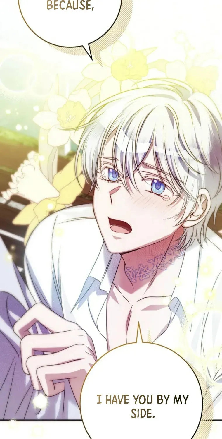 I Met the Male Lead In Prison Chapter 21 page 48 - 