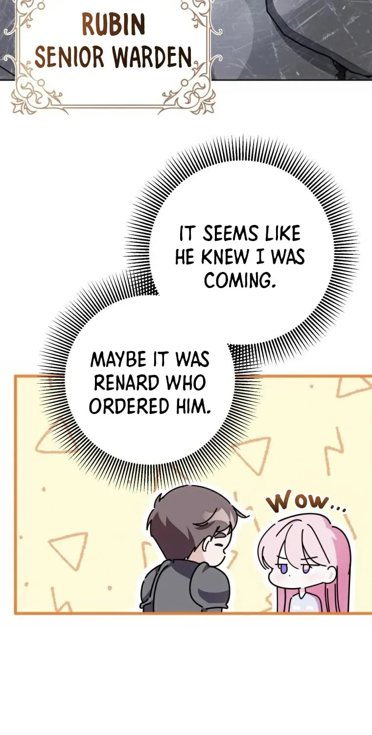 I Met the Male Lead In Prison Chapter 21 page 7 - 