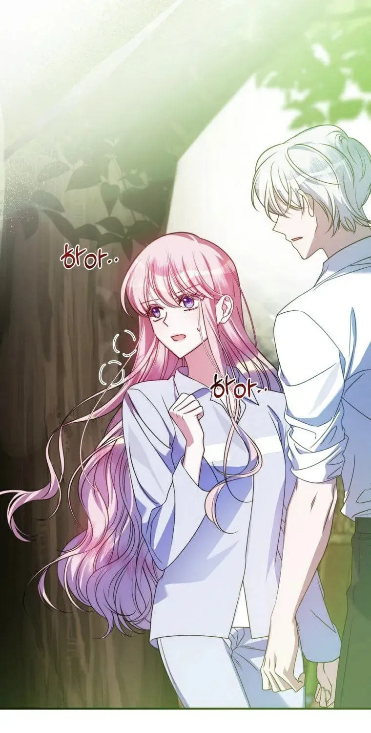 I Met the Male Lead In Prison Chapter 21 page 65 - 