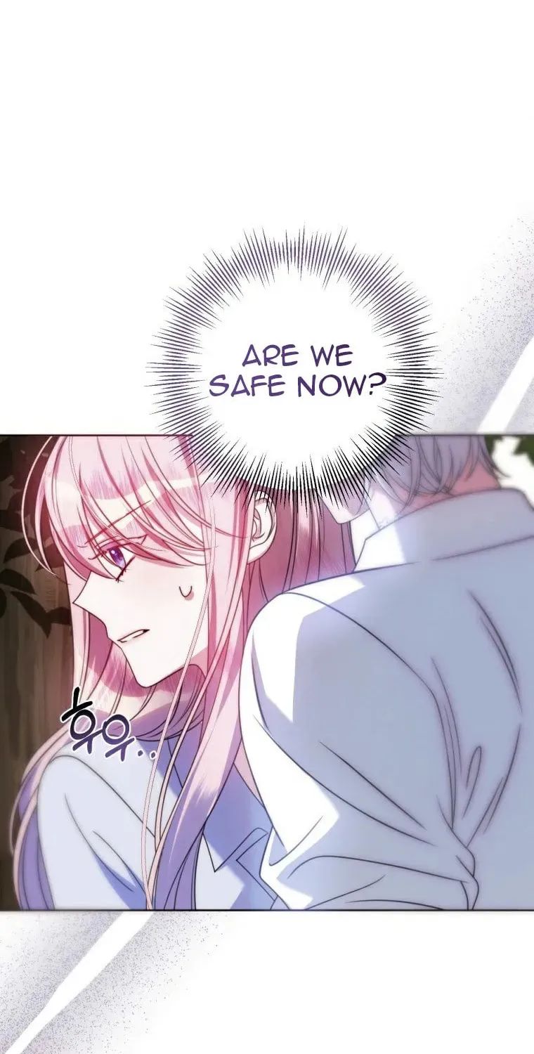 I Met the Male Lead In Prison Chapter 21 page 66 - 
