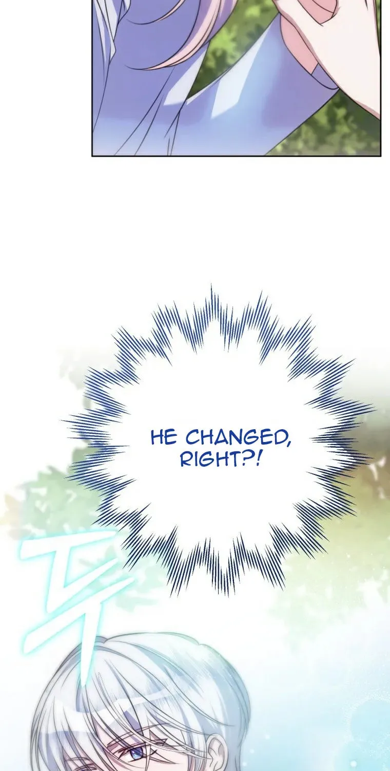 I Met the Male Lead In Prison Chapter 21 page 69 - 