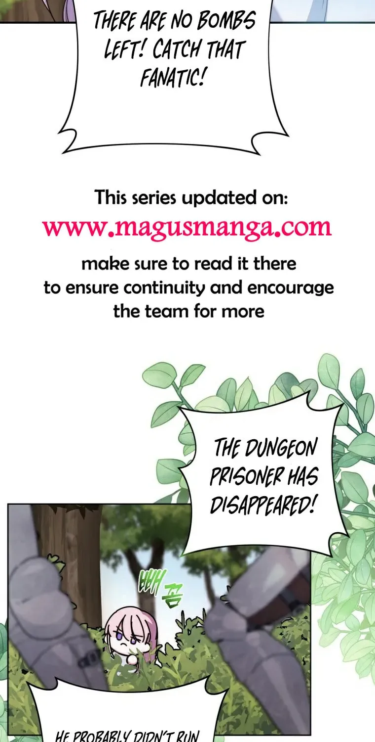 I Met the Male Lead In Prison Chapter 21 page 74 - 