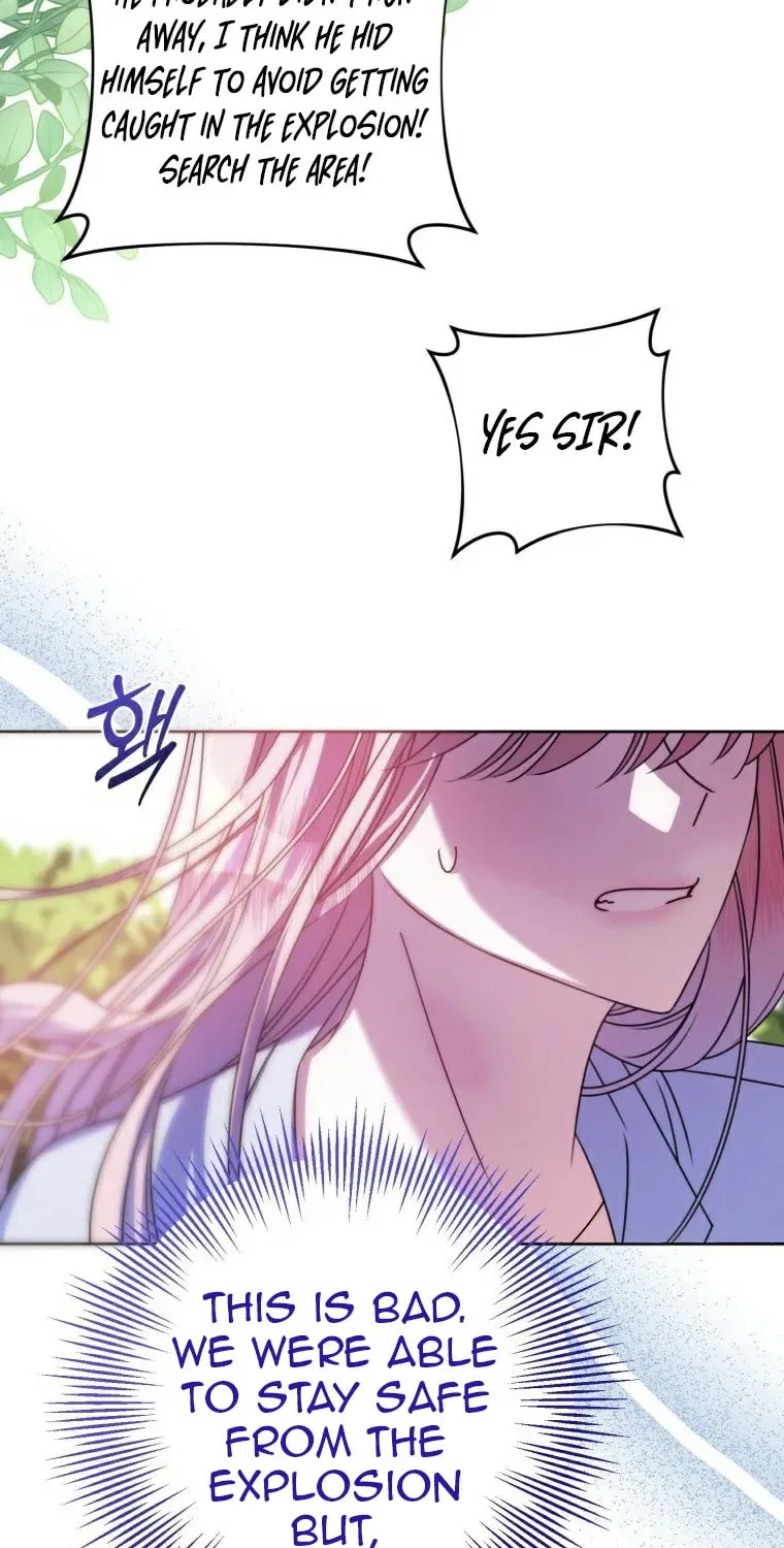 I Met the Male Lead In Prison Chapter 21 page 75 - 