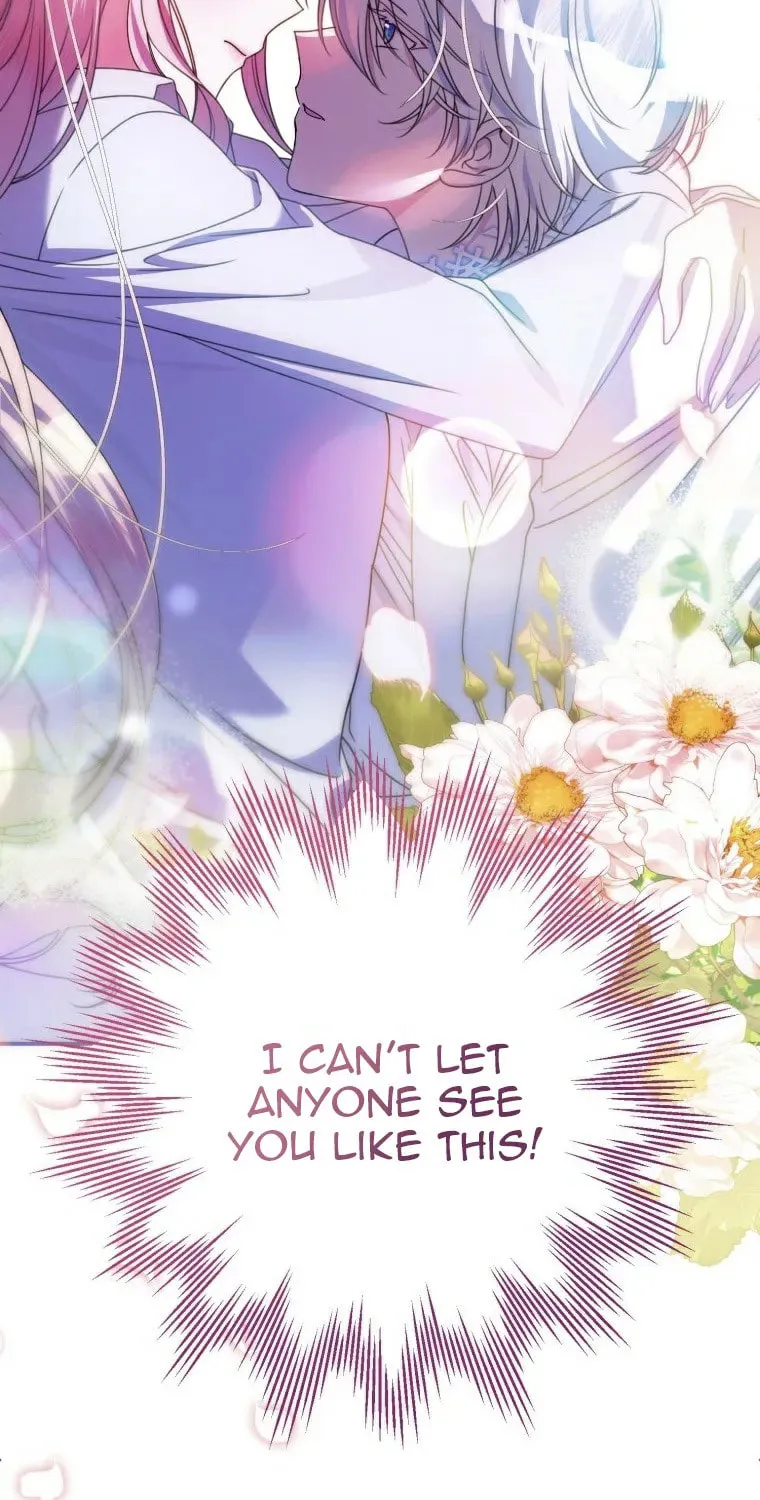 I Met the Male Lead In Prison Chapter 21 page 77 - 
