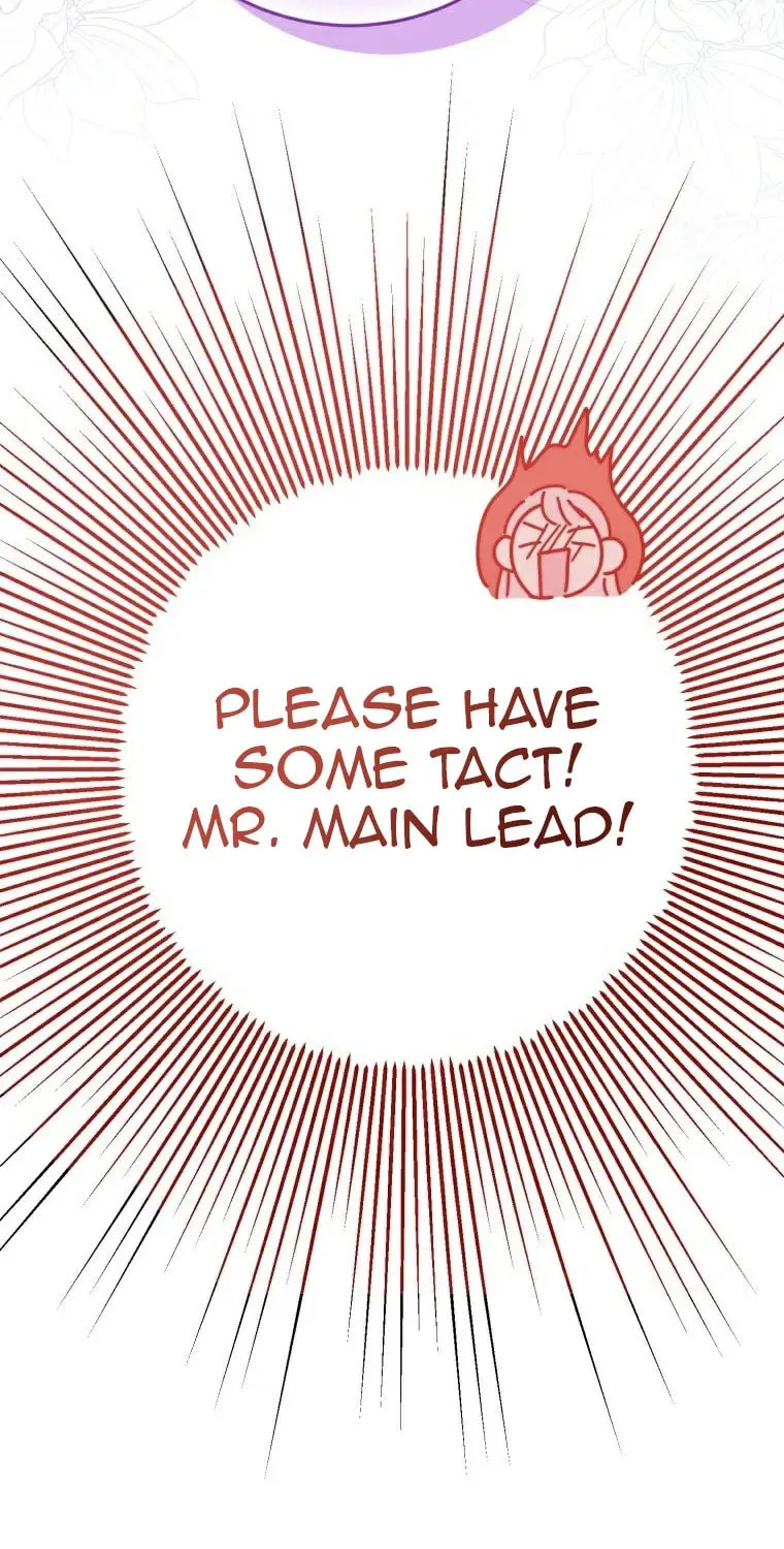 I Met the Male Lead In Prison Chapter 21 page 81 - 