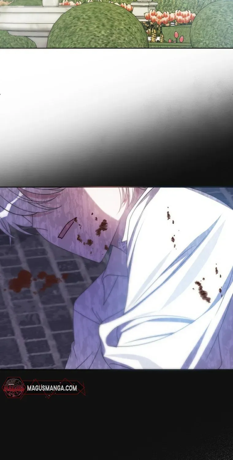 I Met the Male Lead In Prison Chapter 21 page 84 - 