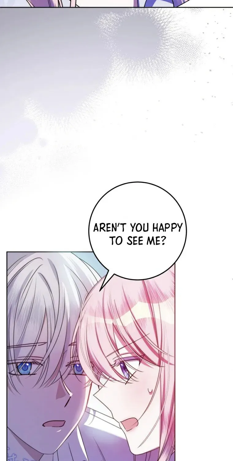 I Met the Male Lead In Prison Chapter 21 page 86 - 