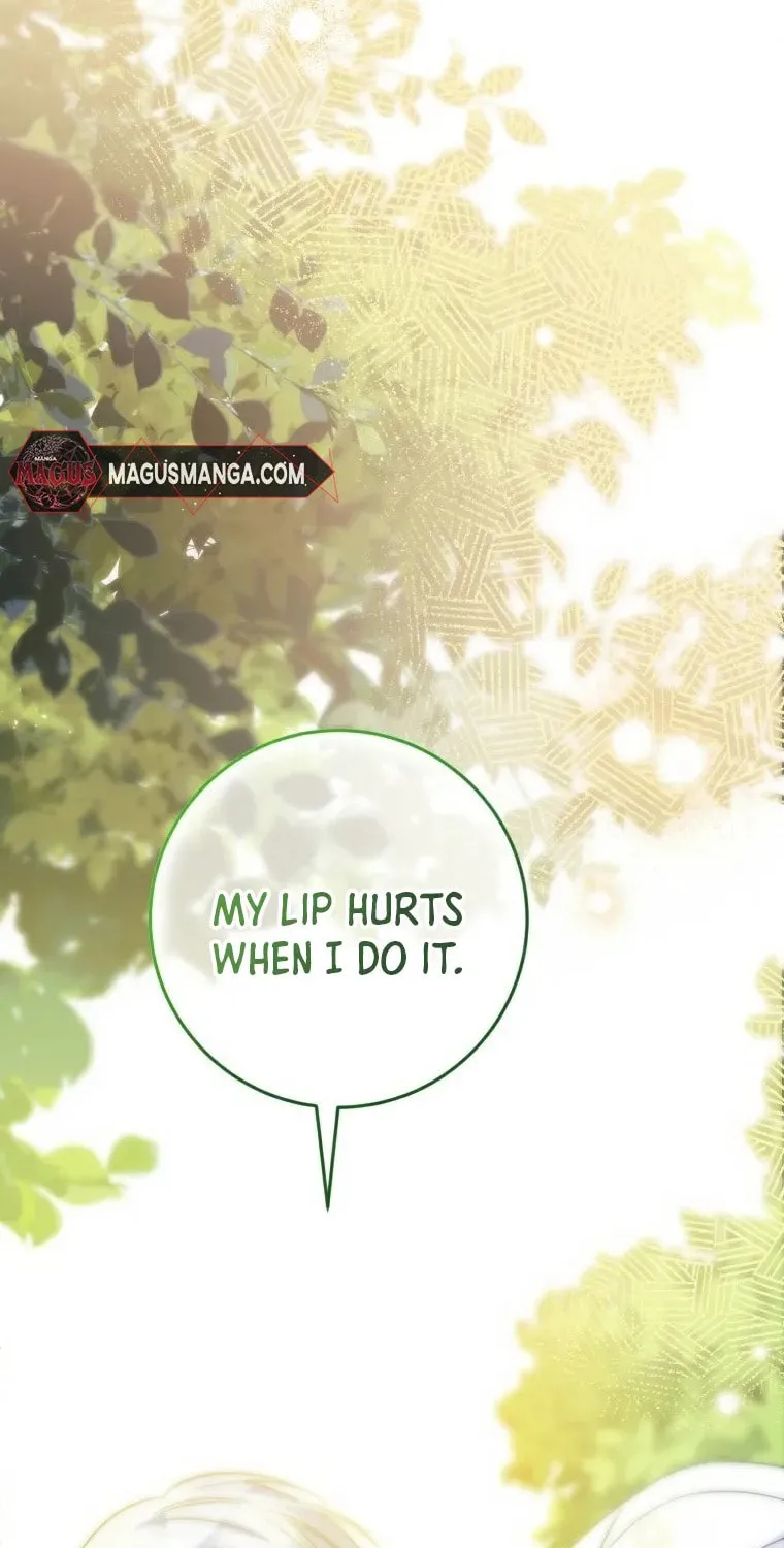 I Met the Male Lead In Prison Chapter 21 page 91 - 