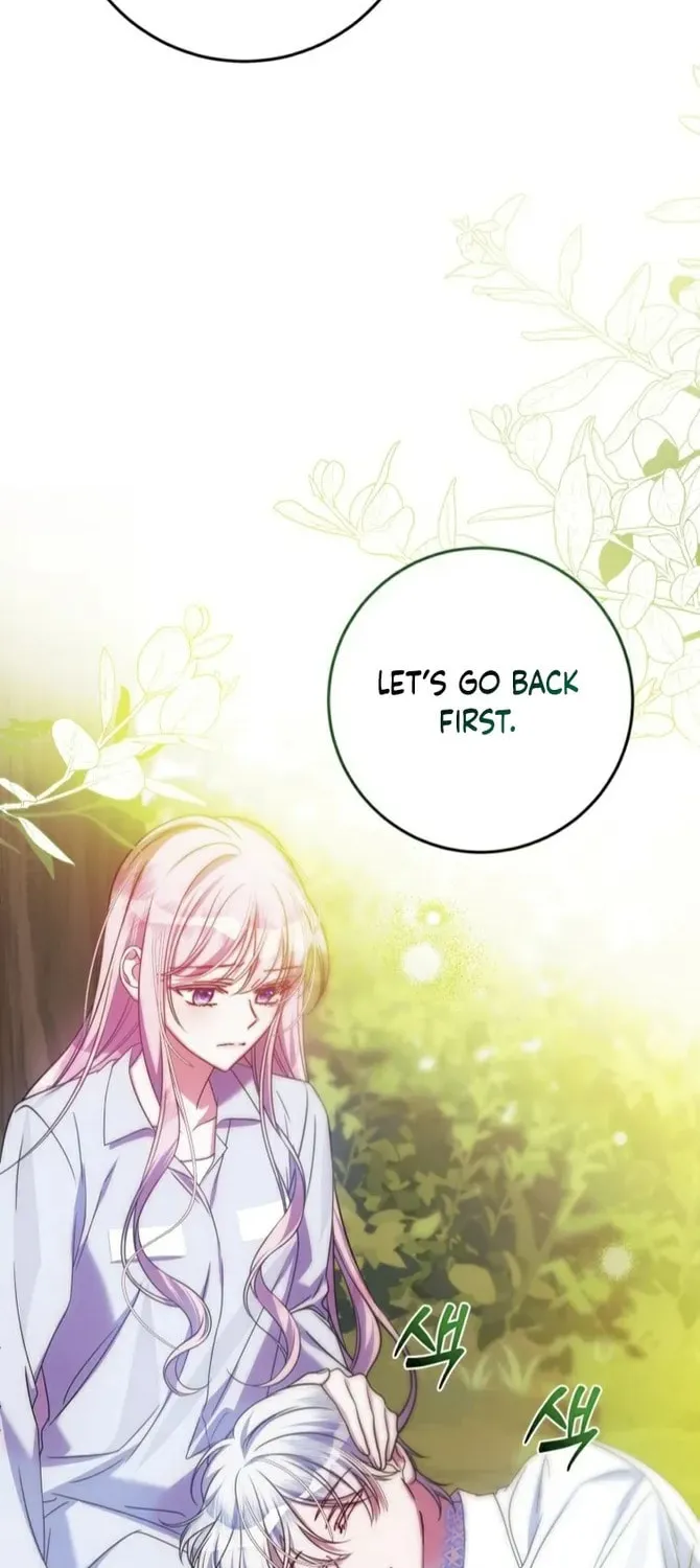 I Met the Male Lead In Prison Chapter 22 page 2 - 