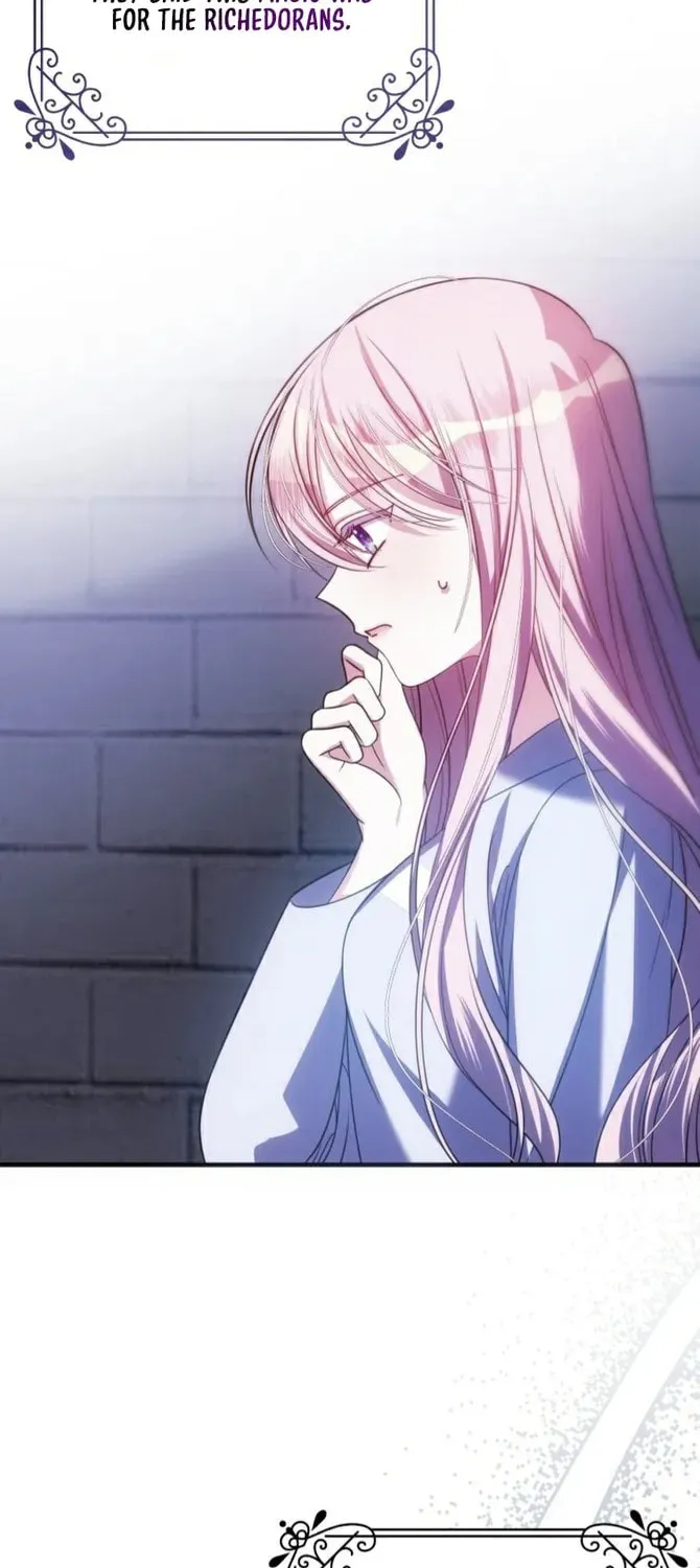 I Met the Male Lead In Prison Chapter 22 page 14 - 