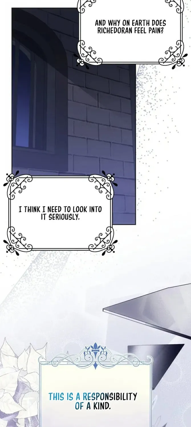 I Met the Male Lead In Prison Chapter 22 page 15 - 