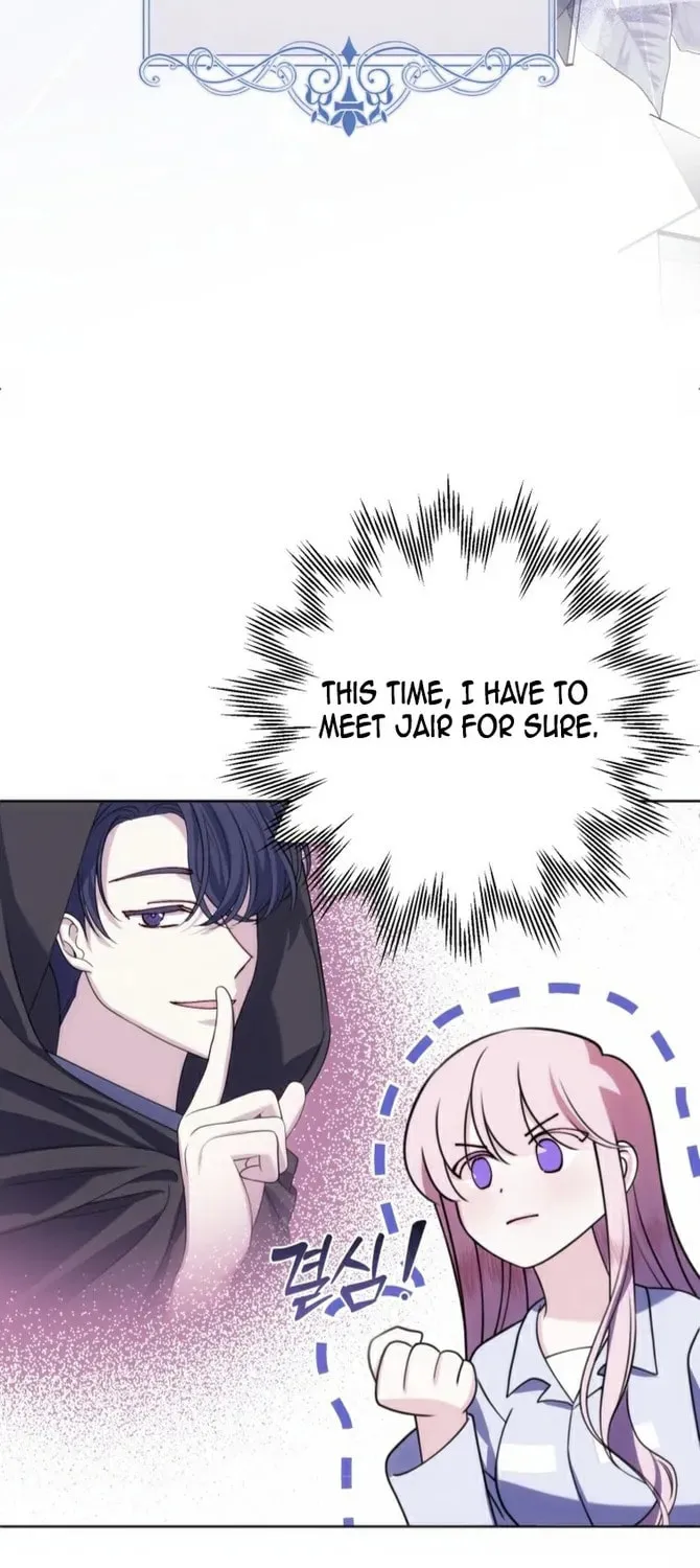 I Met the Male Lead In Prison Chapter 22 page 17 - 