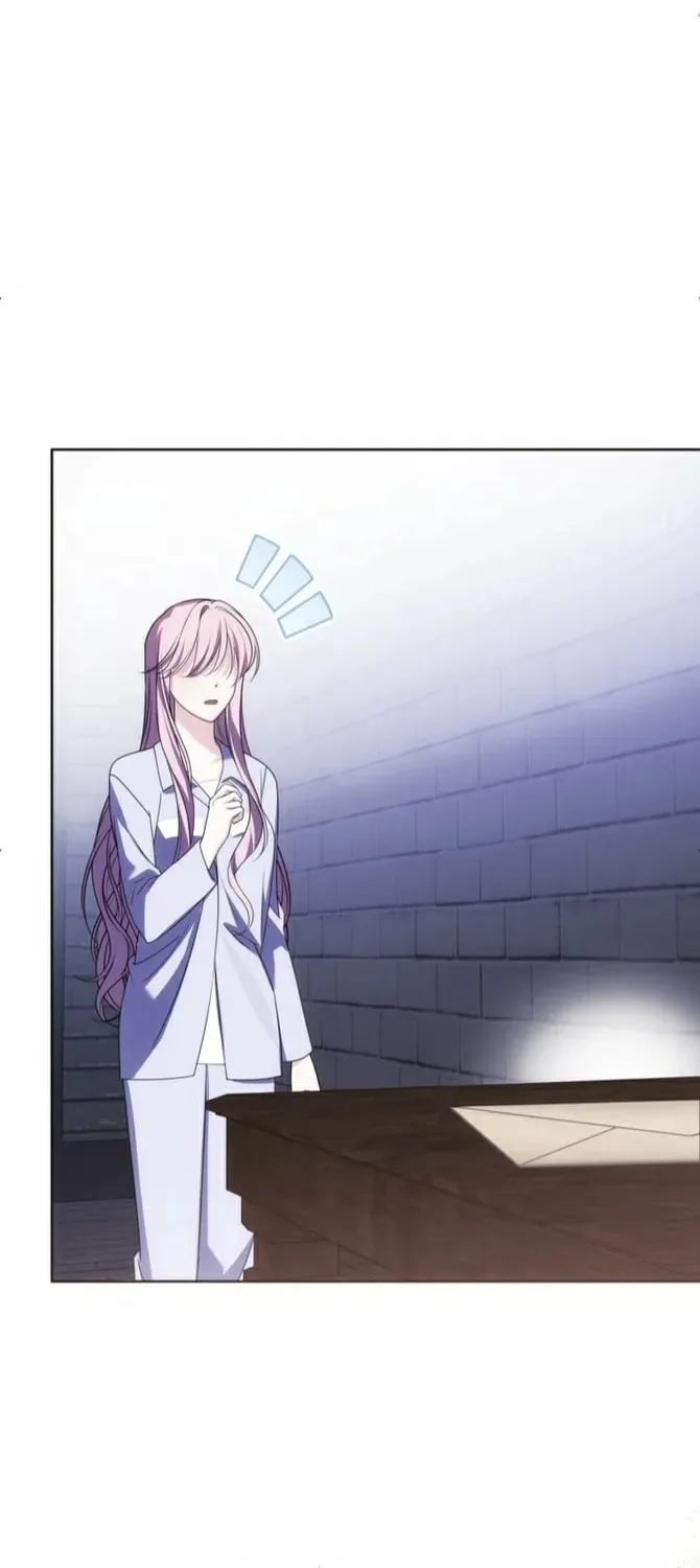 I Met the Male Lead In Prison Chapter 22 page 18 - 