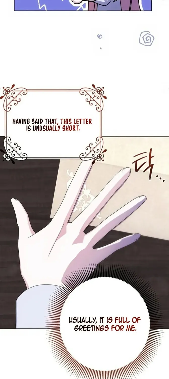 I Met the Male Lead In Prison Chapter 22 page 28 - 