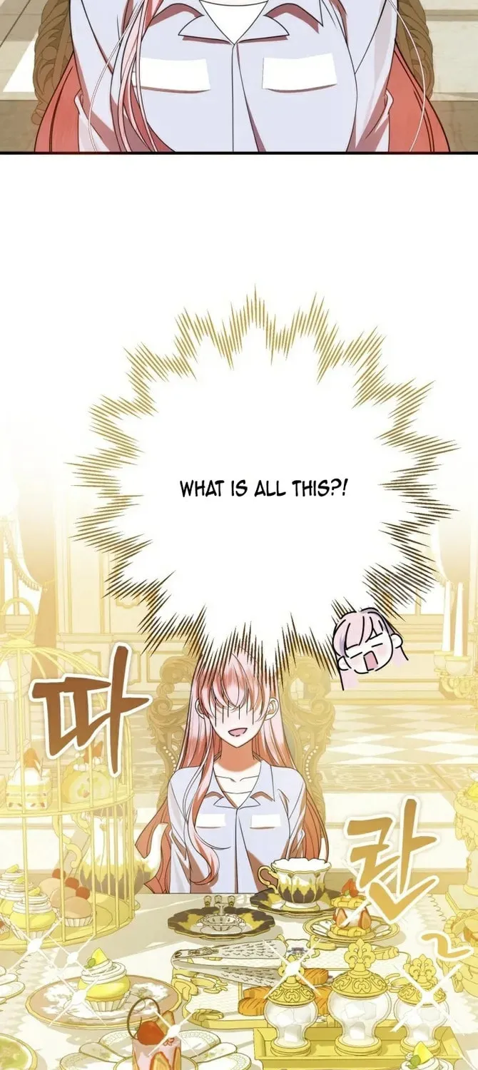 I Met the Male Lead In Prison Chapter 22 page 41 - 